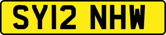 SY12NHW