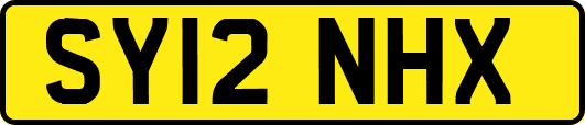 SY12NHX