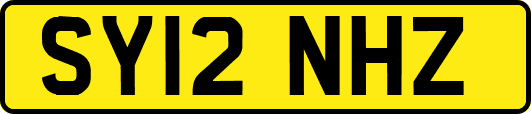 SY12NHZ