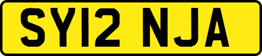 SY12NJA