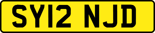 SY12NJD