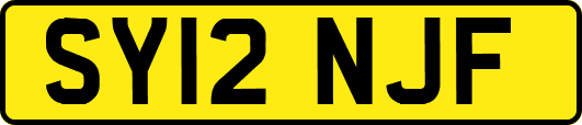 SY12NJF