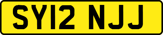 SY12NJJ