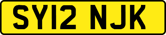 SY12NJK