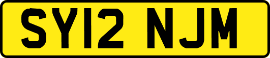 SY12NJM