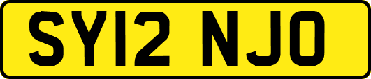 SY12NJO