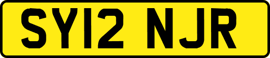 SY12NJR