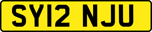 SY12NJU