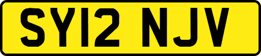 SY12NJV