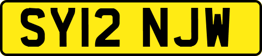 SY12NJW