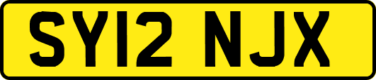SY12NJX
