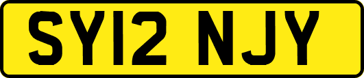 SY12NJY