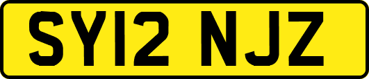 SY12NJZ