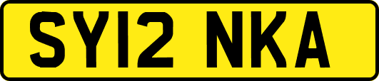 SY12NKA