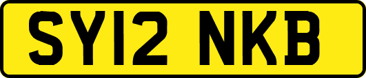 SY12NKB