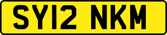 SY12NKM