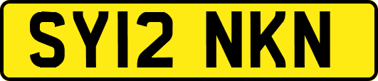 SY12NKN