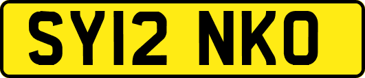 SY12NKO