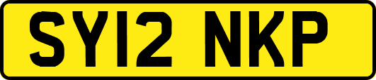 SY12NKP