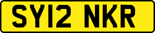 SY12NKR