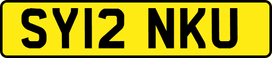 SY12NKU