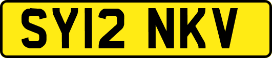 SY12NKV
