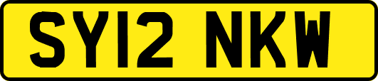SY12NKW