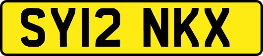SY12NKX