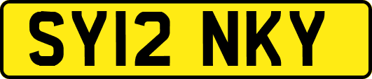 SY12NKY