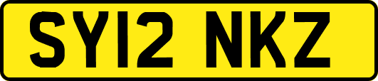 SY12NKZ