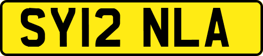 SY12NLA