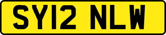 SY12NLW