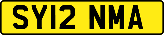 SY12NMA