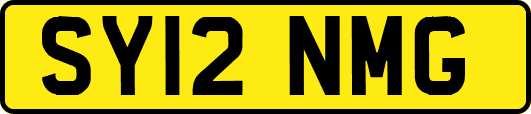 SY12NMG