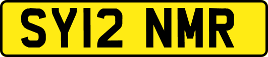 SY12NMR