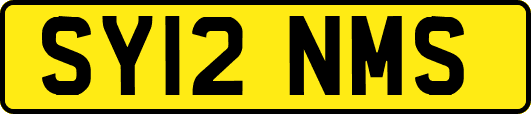 SY12NMS