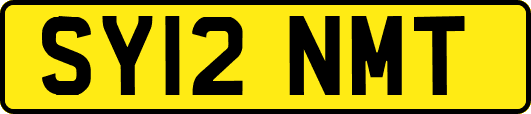 SY12NMT