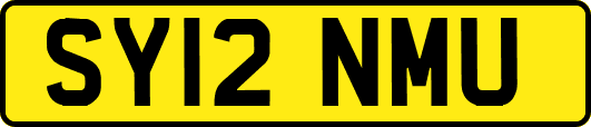 SY12NMU