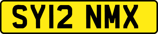 SY12NMX
