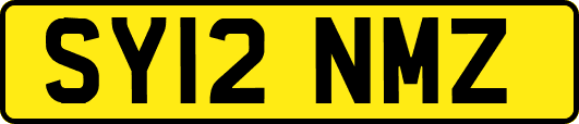 SY12NMZ