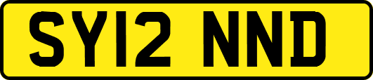 SY12NND
