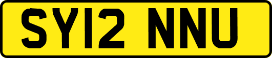 SY12NNU