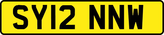 SY12NNW