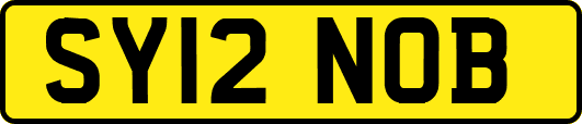SY12NOB