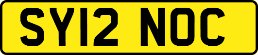 SY12NOC