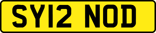 SY12NOD