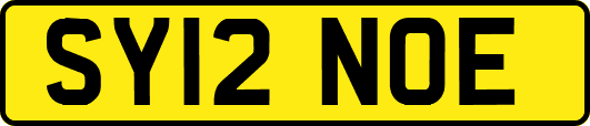 SY12NOE