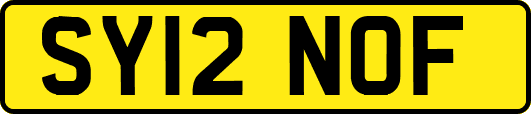 SY12NOF