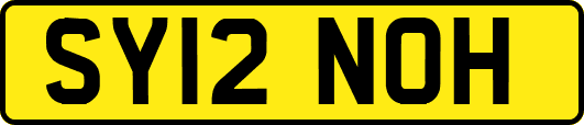 SY12NOH