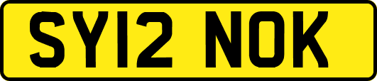 SY12NOK